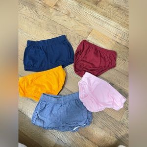 5 pack bloomers